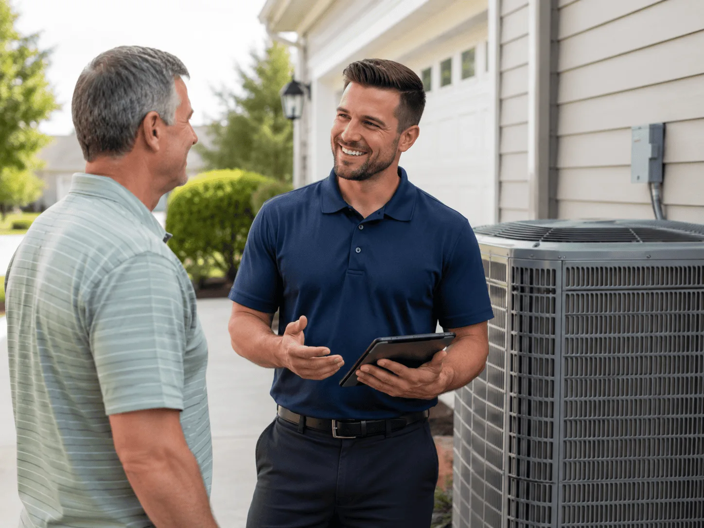 Heat Pump Installation Colo, IA FAQs